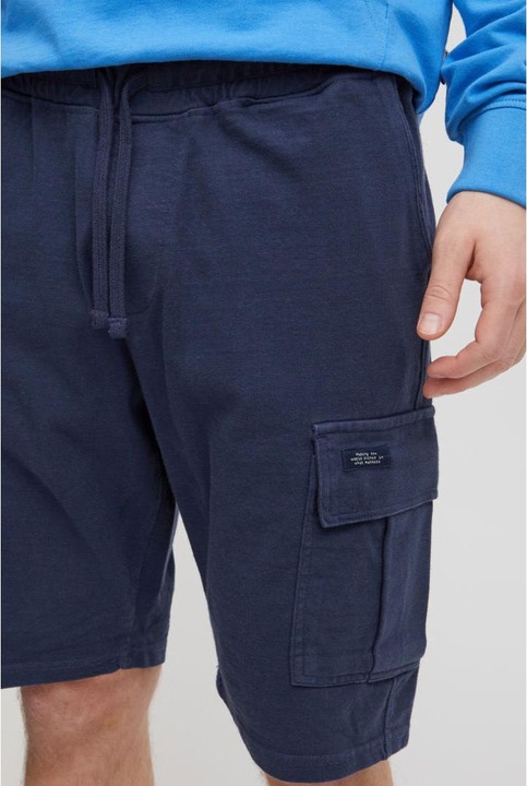 Actual product image Blend BHSweatshorts - 20715483 (M)