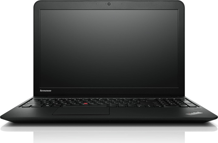 Produktbild Lenovo ThinkPad S540 (15.60", Intel Core i7-4510U, 8 GB, 256 GB, CH)
