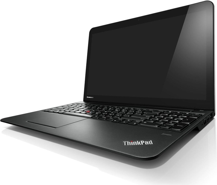 Produktbild Lenovo ThinkPad S540 (15.60", Intel Core i7-4510U, 8 GB, 256 GB, CH)