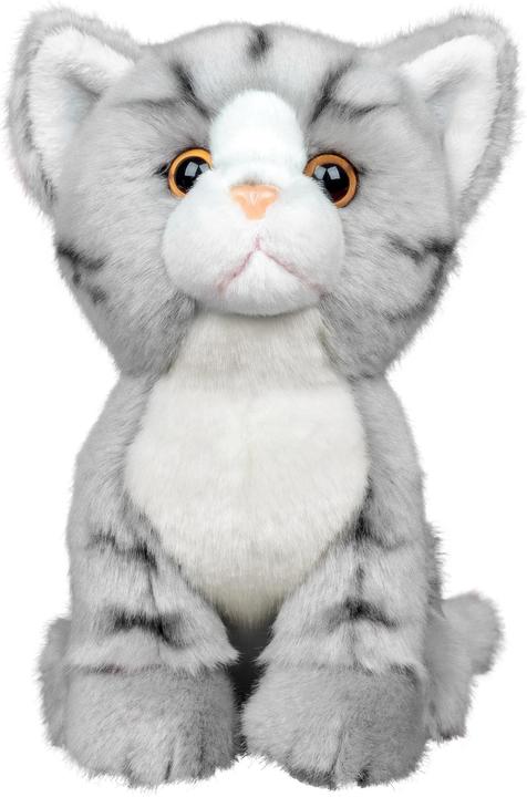 Image du produit Animigos World of Nature Eco Tabby Kat 19cm