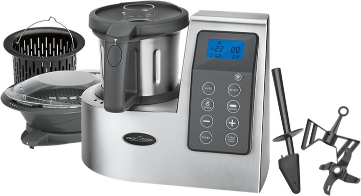 Proficook Mkm 1074 (1300 W)