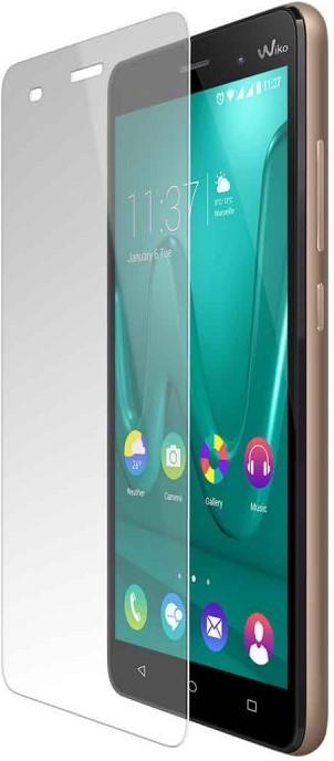 Produktbild Wiko Clear (1 Stk., Wiko Lenny 3)