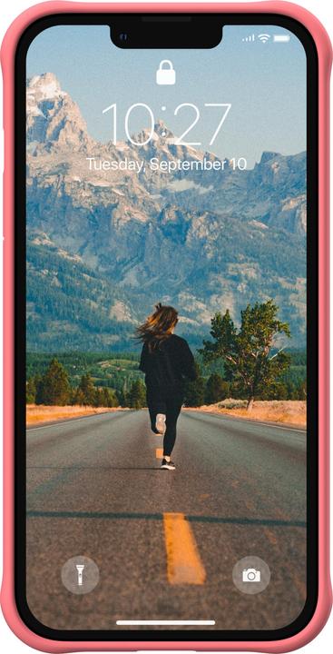 Actual product image UAG (U) Dot Case (Apple iPhone 13)