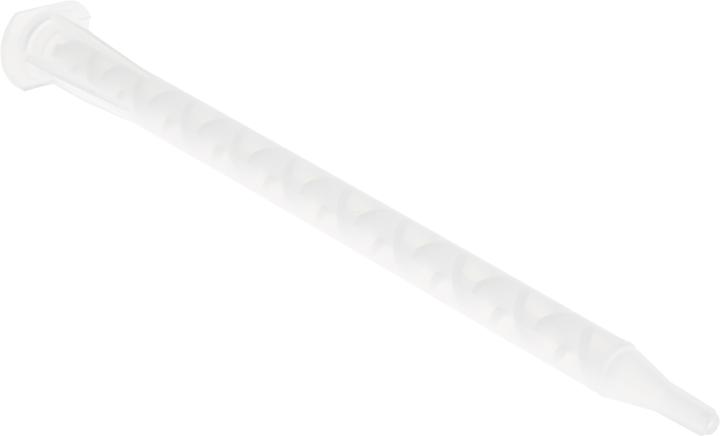 Image du produit RS PRO Buse de mélange pour époxy de type adhésif pour cartouches à baïonnette de 50.0ml, 10 mélangeurs
