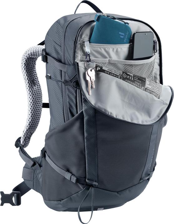 Produktbild Deuter Futura 21 (21 l)