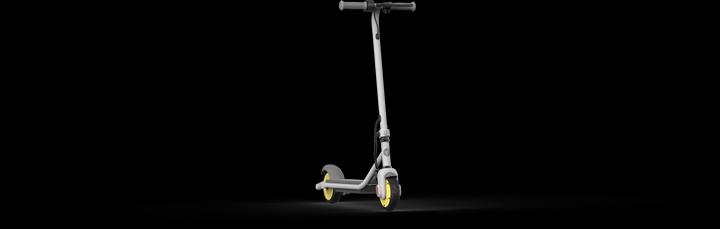 Actual product image Segway-Ninebot Zing C8 (16 km/h, 10 km, 120 W)