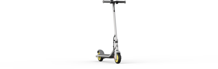 Actual product image Segway-Ninebot Zing C8 (16 km/h, 10 km, 120 W)