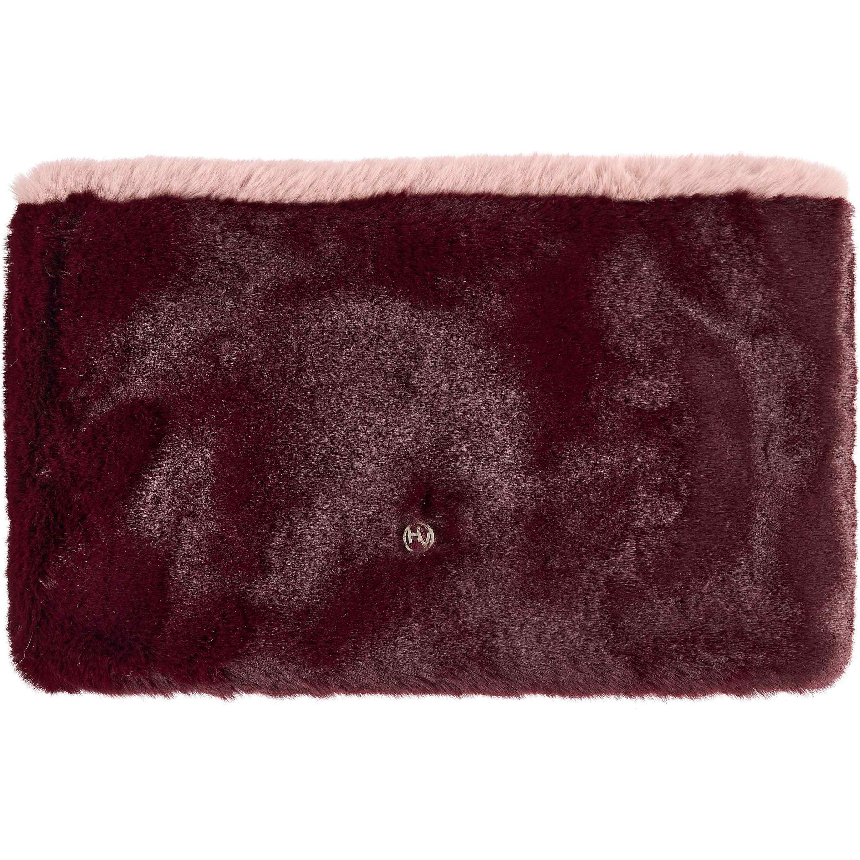 HV Polo, Damen, Schal, damenschal elvita, Rosa