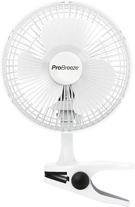 Breeze Mini Ventilator ‎PB-01 (48 dB)