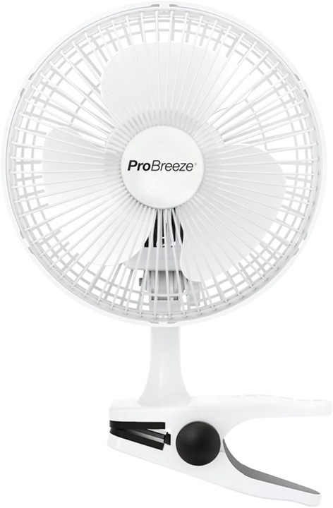 Produktbild Breeze Mini Ventilator ‎PB-01 (48 dB)
