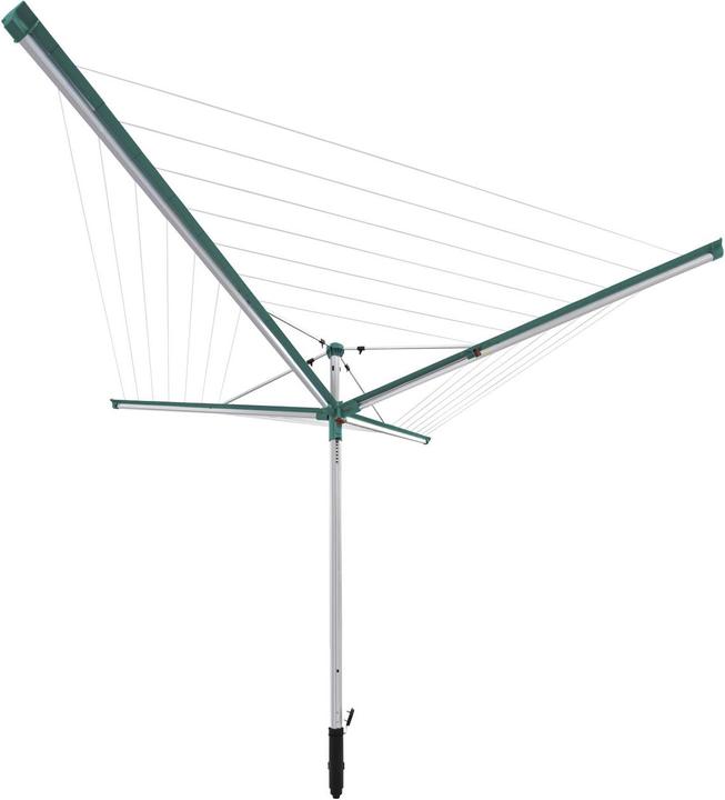 Produktbild Leifheit Linomatic 500 Deluxe (50 m)