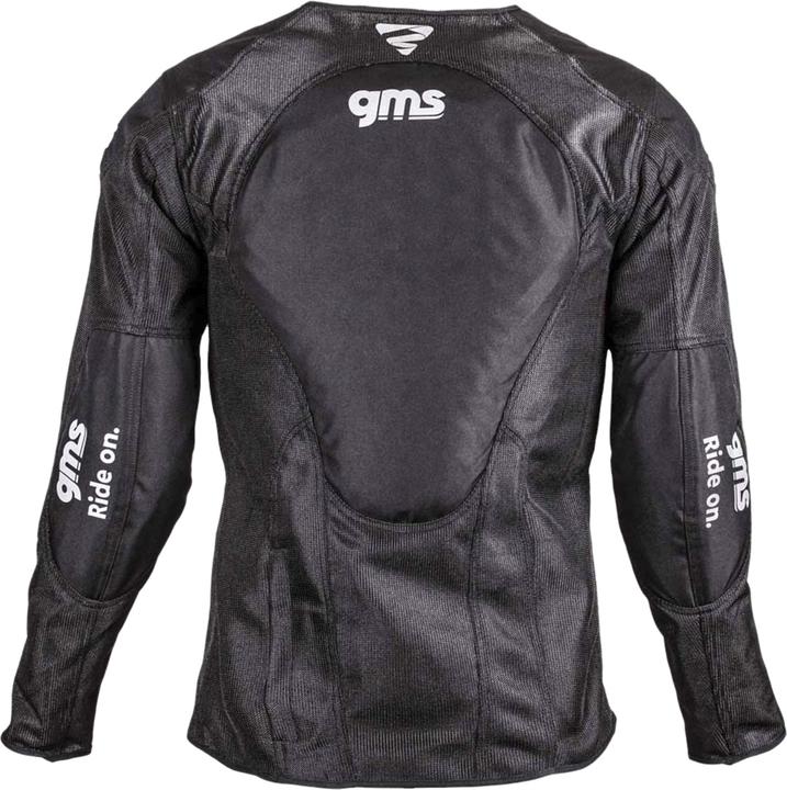 Produktbild GMS Protektorenjacke Scorpio (L)