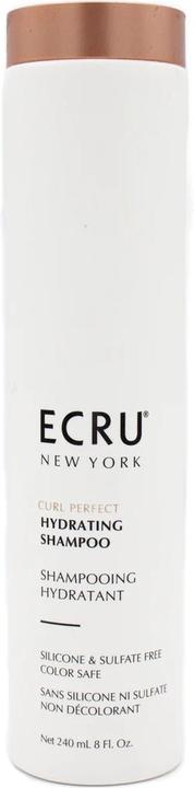 Produktbild Ecru New York ECRU NY Curl Perfect - Hydrating Shampoo (240 ml, Flüssiges Shampoo)