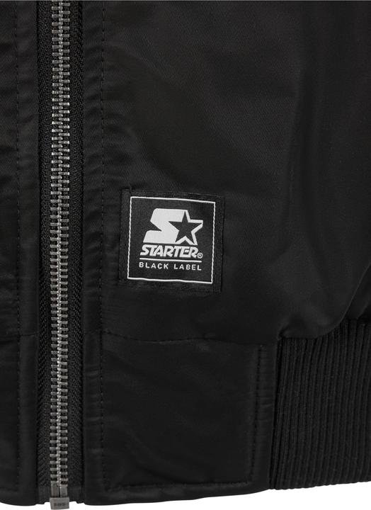 Produktbild Starter Patch Bomberjacket - 188179 (XXL)