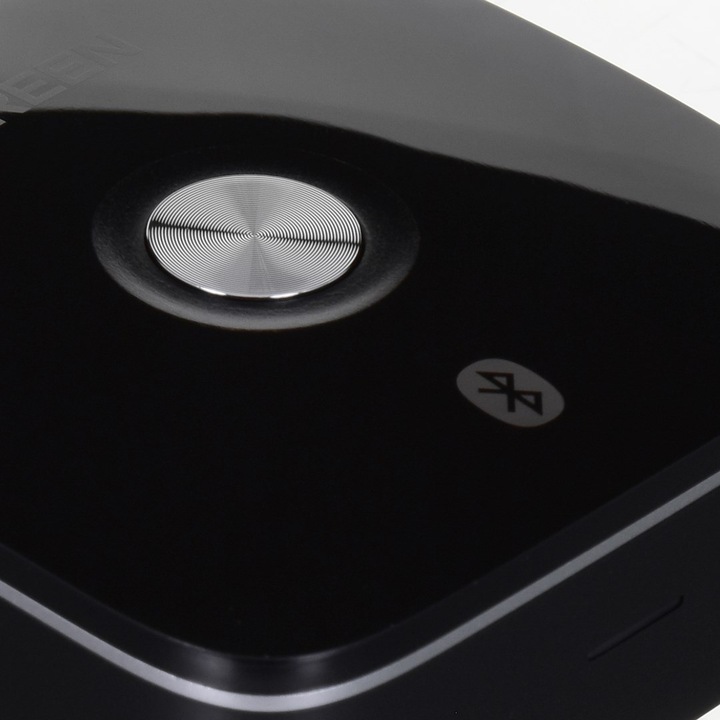 Actual product image Ugreen CM106 (Receiver)