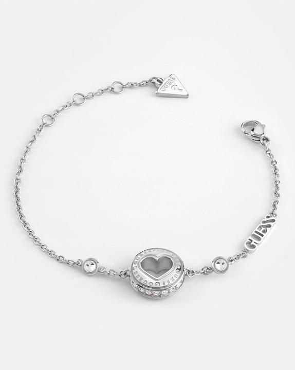 Guess Armband (14.60 cm, Edelstahl)