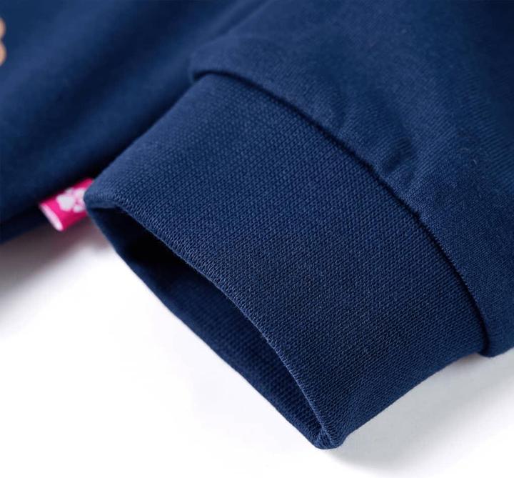 Image du produit vidaXL Kinder Sweatshirt (116)