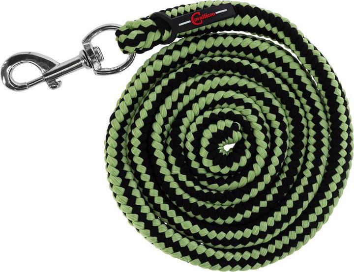 Produktbild Kerbl Führstrick Hippo mit Karabiner