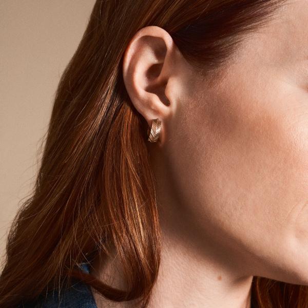 Productafbeelding Fossil Harlow (Roestvrij staal)