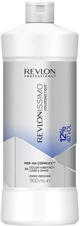 Produktbild Revlon Professional Colorsmetique Creme Peroxide 12%