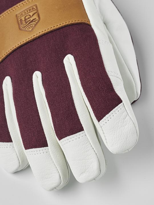 Produktbild Hestra Women's Voss CZone 5 Finger (8)