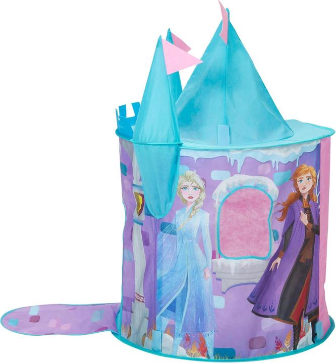 Produktbild Worlds Apart Frozen 2