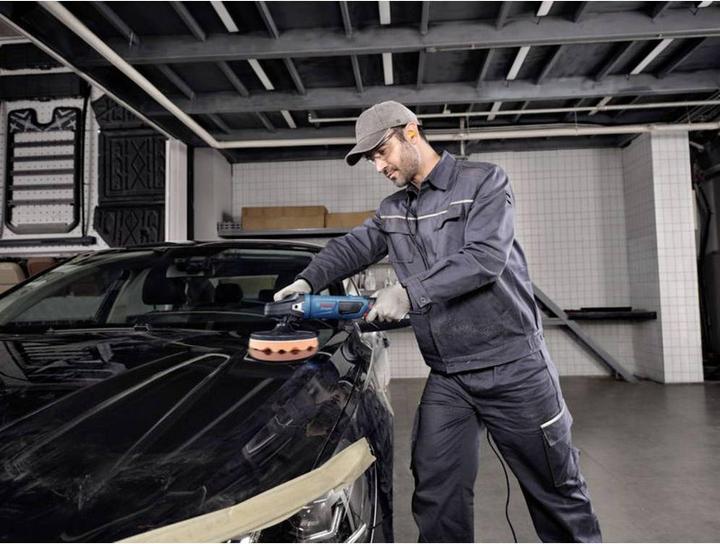 Produktbild Stabilus Polierer (1100 W)