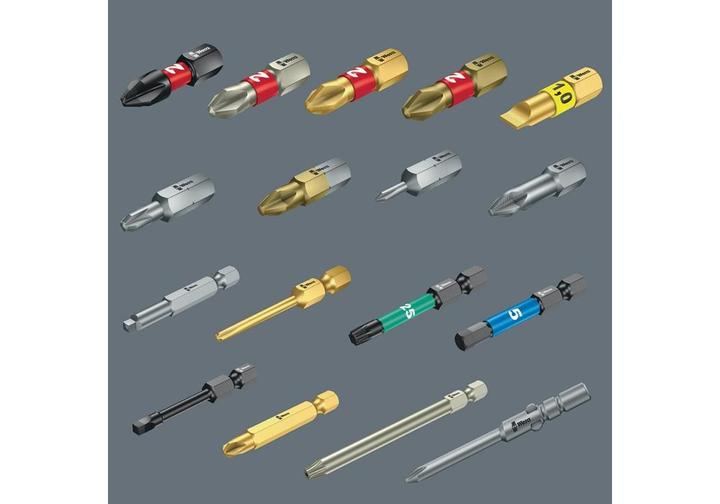 Produktbild Wera 840/1 Z Set A SB (2.0 mm, 3 mm, 2.5 mm)