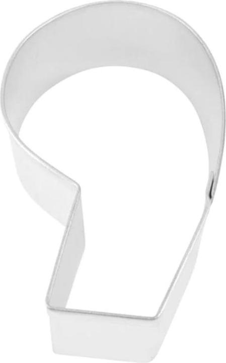 Produktbild Creative Party Emporte-pièce numéro "9"