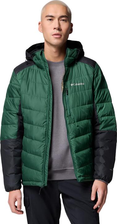 Immagine prodotto Columbia Chaqueta aislante con capucha Labyrinth Loop™ para hombre (S)