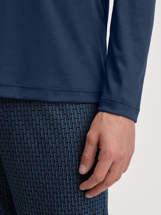 Immagine prodotto Calida Relax Superlight Pyjama, lang (M)
