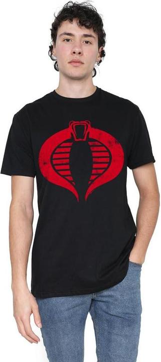 Immagine prodotto G.I. Joe TShirt (S)