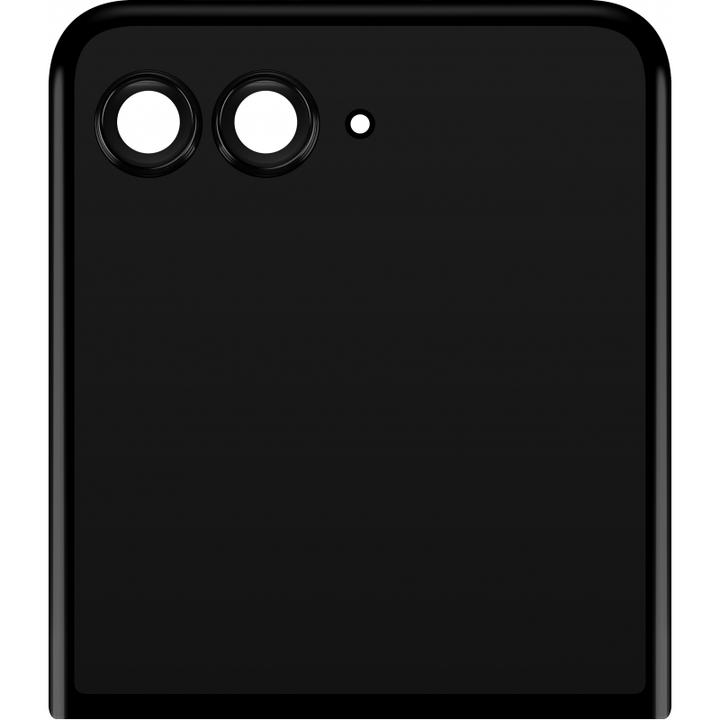 Produktbild Motorola Display Unit f?r Razr+ 2025 / Razr+ 2024 / Razr 50 Ultra, Sub Outer, w/o Frame, Black (Display, Motorola Razr 50 Ultra)