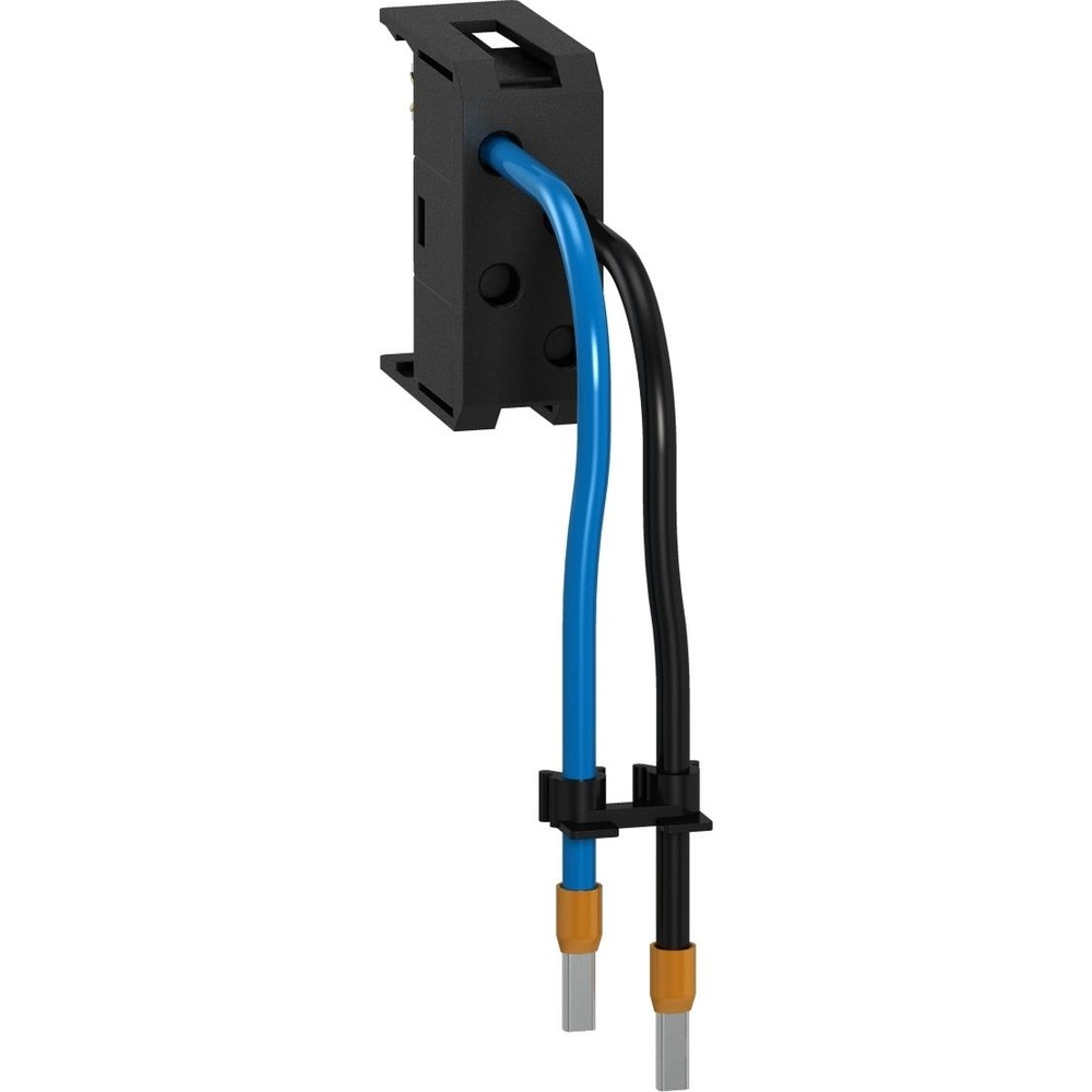 Schneider Electric, Systemstromversorgung, Abgangsstecker