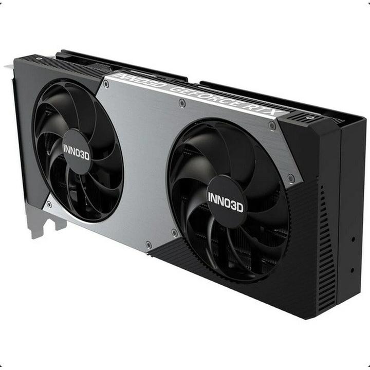 Produktbild Inno3D GeForce RTX 5060 Ti Twin X2 (16 GB)