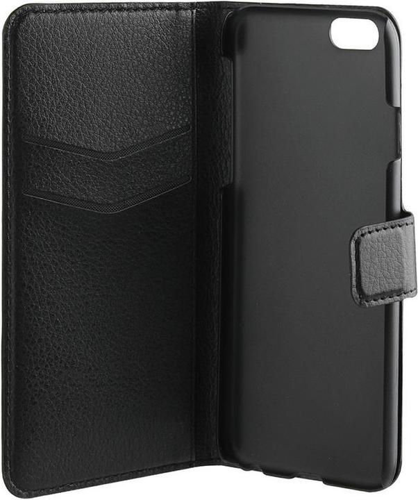 Produktbild Xqisit Slim Wallet (Samsung Galaxy S6)