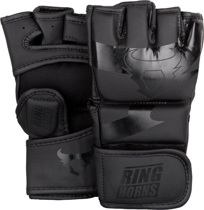 Produktbild Ringhorns Charger MMA Gloves Black (XL)