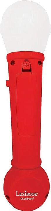 Produktbild Lexibook Mikrofon mit Licht- und Sound-Effekten