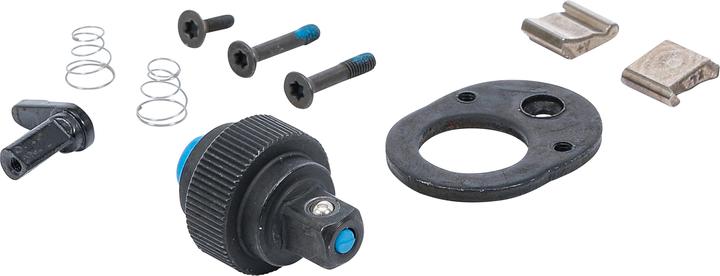 Produktbild BGS Reparatursatz für Knarrenkopf | für Art. 302