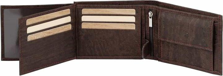 Actual product image Simaru Principe" wallet