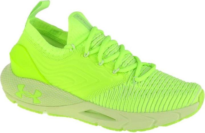 Actual product image Under Armour Hovr Phantom 2 IntelliKnit 3024155-304 - 36 (36)