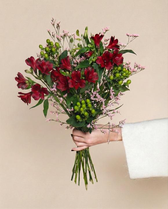 Image du produit feey Amore Non-Libéré (Fleurs coupées, 10x)