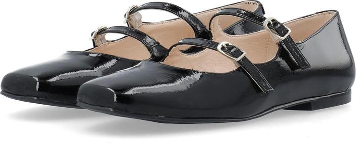 Actual product image Bianco BIAEMILY Mary Jane Schuhe (37)
