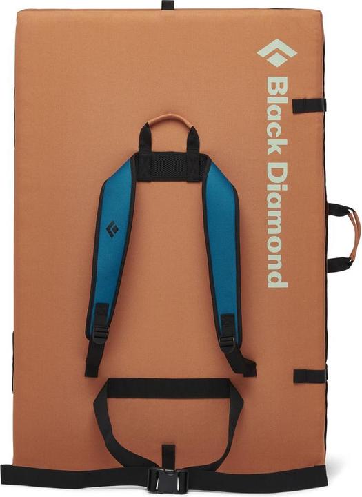Black Diamond Circuit Crash Pad
