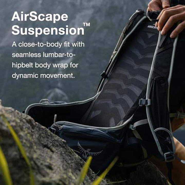 Actual product image Osprey Tempest 30 Backpack (30 l)