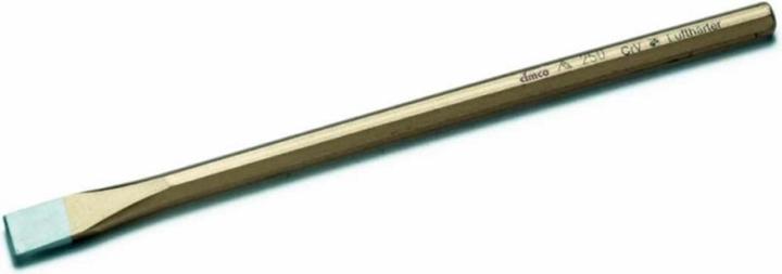 Actual product image Cimco Electrician chisel