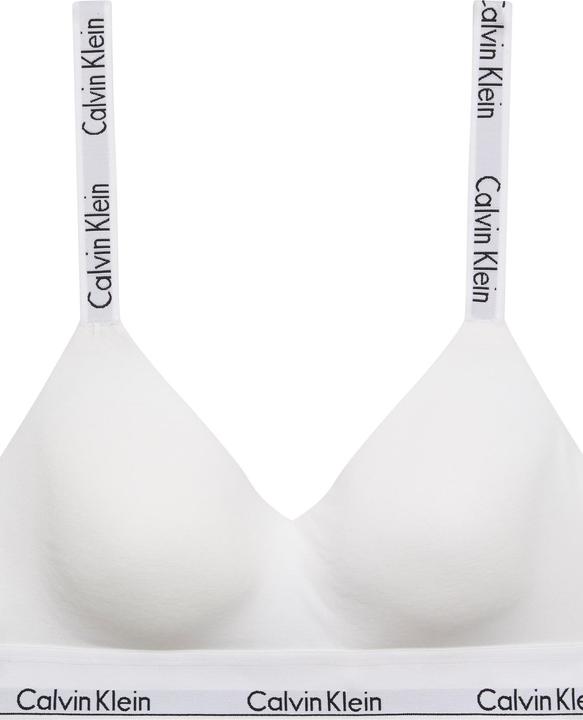 Produktbild Calvin Klein Cotton Modal Bralette (Einzelpack, S)