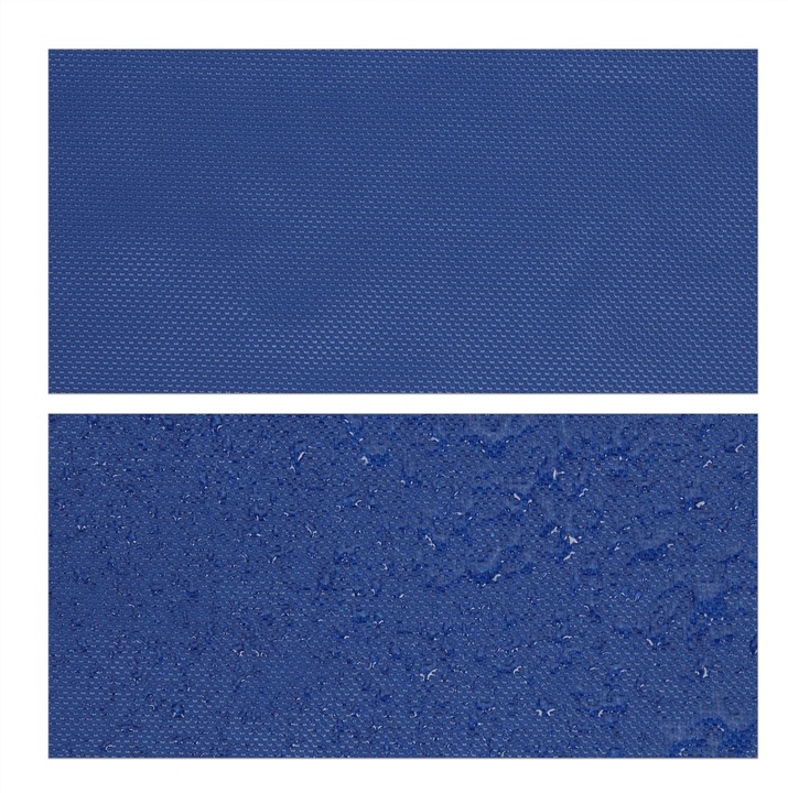 Image du produit Relaxdays Voile d'ombrage (600 x 510 x 0,1 cm)