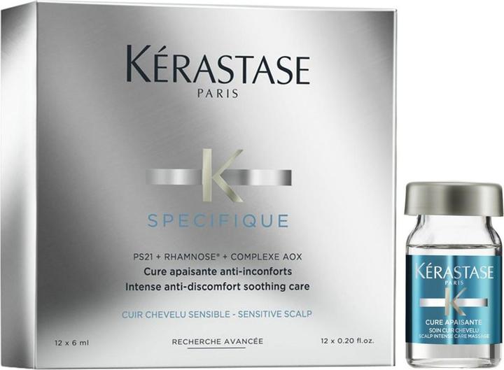 Immagine prodotto Kérastase Specifique (72 ml)