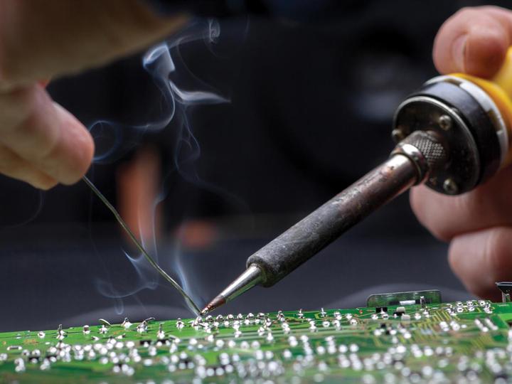 Produktbild Velleman Bit 3mm für VTSS7 (Ersatzteil)